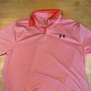 Under Armour Golf Shirt